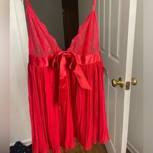 Victoria’s Secret baby doll